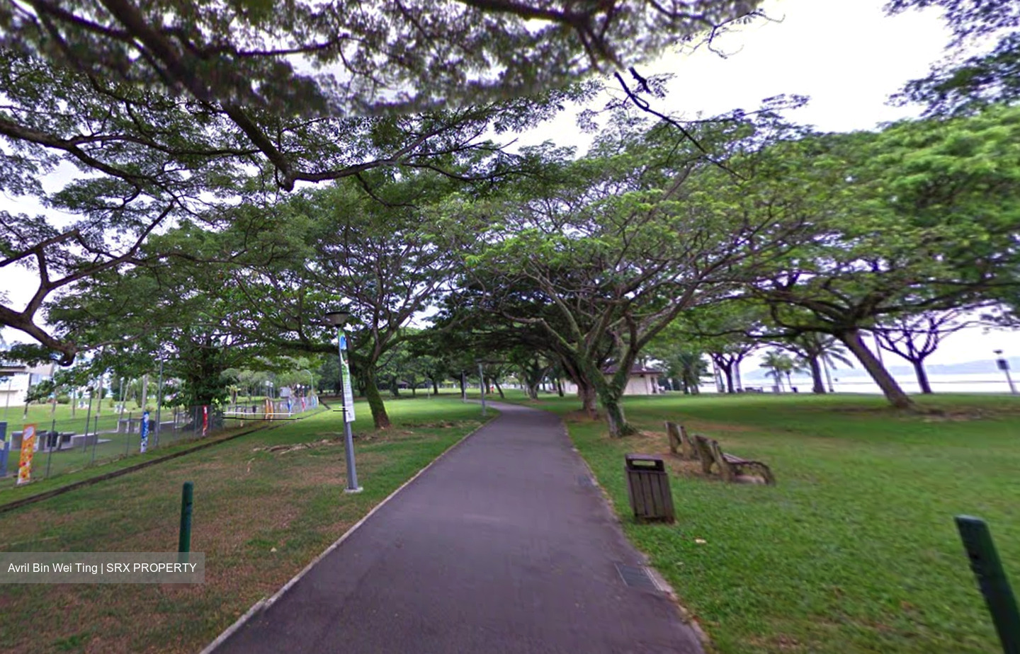 Pasir Ris Beach Park (D18), Semi-Detached #496242181